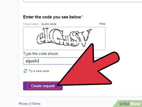 Imagen titulada Report a Spam in Yahoo! Mail Step 13