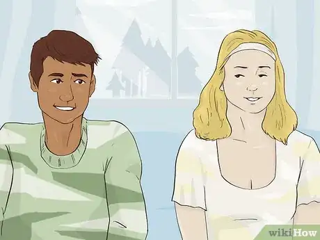 Imagen titulada Act on a First Date with a Girl You Already Know Step 8.jpeg