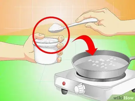 Imagen titulada Make Salt Crystals Step 2