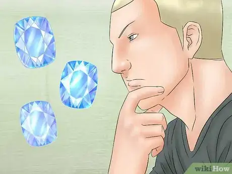 Imagen titulada Buy Sapphire Step 1