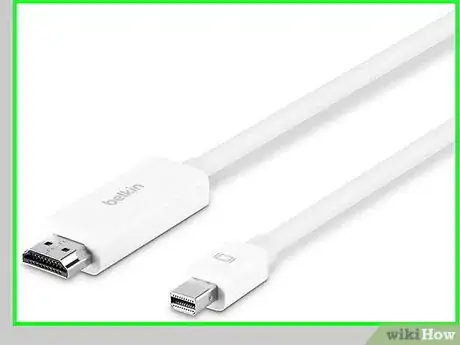 Imagen titulada Connect a Macbook to an iMac Step 1