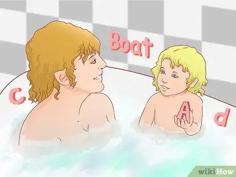 Imagen titulada Teach a Toddler Letter Recognition Step 8