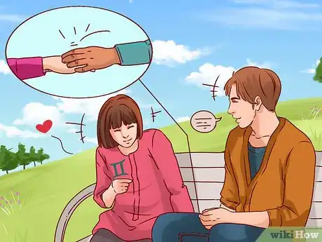 Imagen titulada Seduce a Gemini Step 2