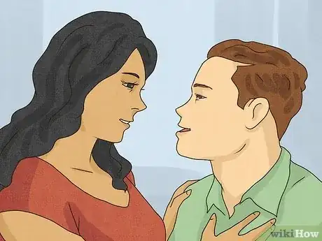 Imagen titulada Tell if Someone Is Emotionally Available Step 5