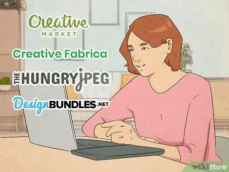 Imagen titulada Make SVG Files to Sell Step 13