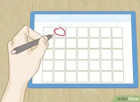 Imagen titulada Make a Chore Chart Step 2