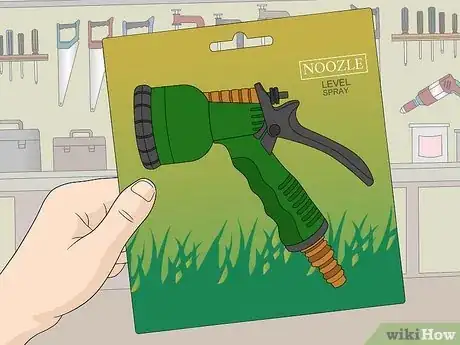 Imagen titulada Wash Your Car Using Less Water Step 8