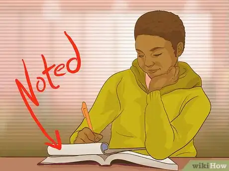 Imagen titulada Plan a Study Day Step 8