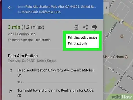 Imagen titulada Print Google Maps Step 16