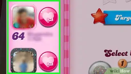 Imagen titulada Send Lives on Candy Crush Step 13