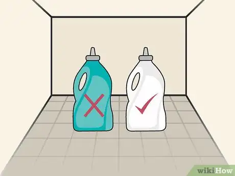 Imagen titulada Clean Up Spilled Laundry Detergent Step 12