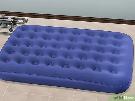 Imagen titulada Repair an Air Mattress Step 13