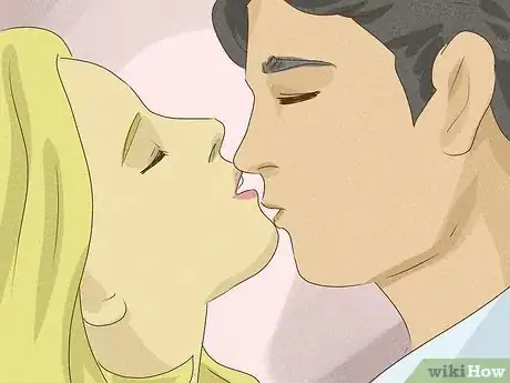 Imagen titulada Have a Memorable First Kiss Step 10