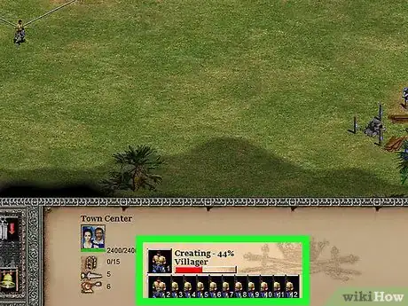 Imagen titulada Win in Age of Empires II Step 3