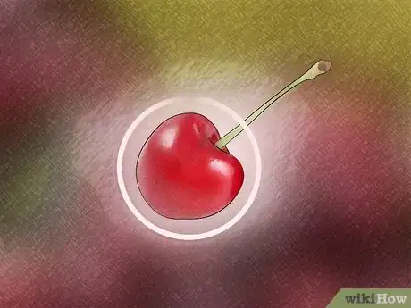 Imagen titulada Select and Store Cherries Step 2