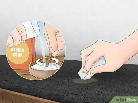 Imagen titulada Clean Granite Countertops Step 9