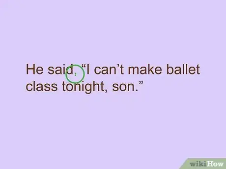 Imagen titulada Use Quotation Marks Step 9