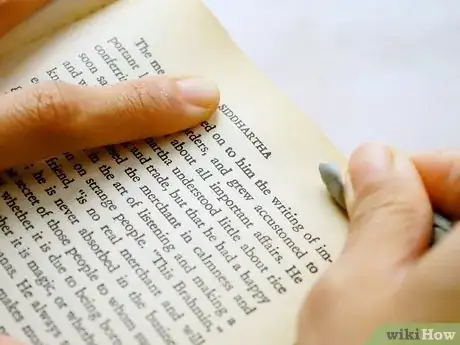 Imagen titulada Clean a Book Step 15