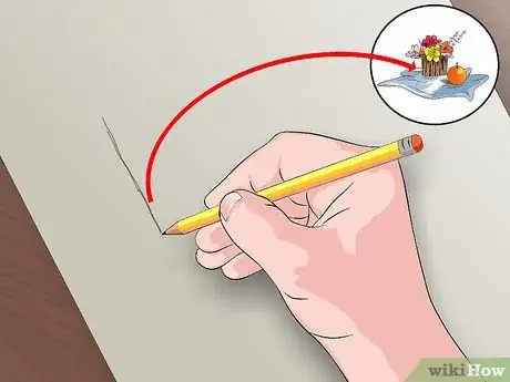 Imagen titulada Draw Simple Sketches Step 8