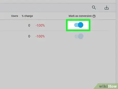 Imagen titulada Track iOS App Installs in Google Ads Step 4