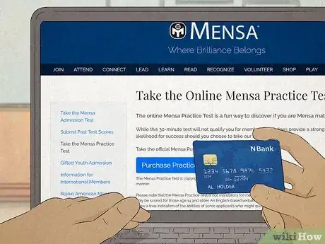 Imagen titulada What Iq Do You Need to Be in Mensa Step 8