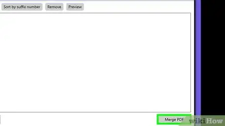 Imagen titulada Merge PDF Files Step 15