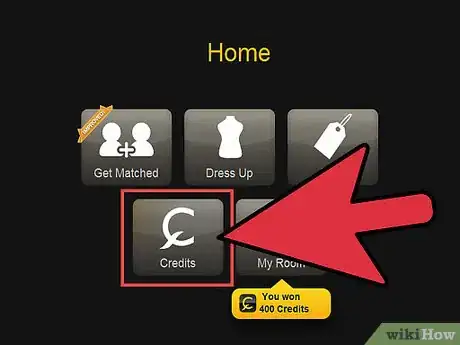 Imagen titulada Become Better at IMVU Step 3