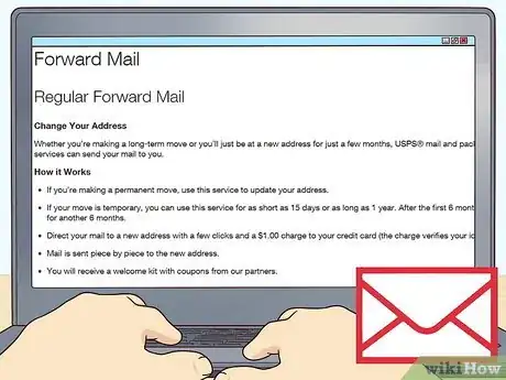 Imagen titulada Keep Your Address Private Step 6