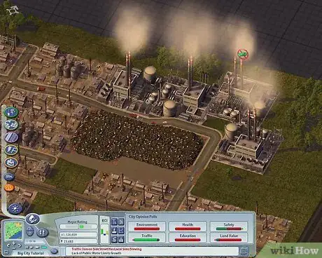 Imagen titulada Create a Successful Region in SimCity 4 Step 18