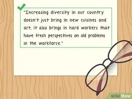 Imagen titulada Write a Discussion Essay Step 13