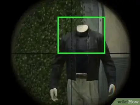 Imagen titulada Be a Good Sniper in Black Ops 2 Step 5