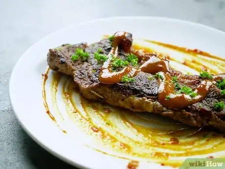 Imagen titulada Cook New York Strip Steak Step 17