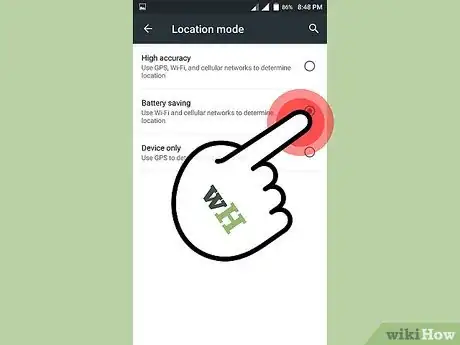 Imagen titulada Find out What's Draining the Most Battery in Android Step 11