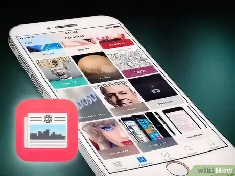 Imagen titulada Switch from Android to iPhone Step 21