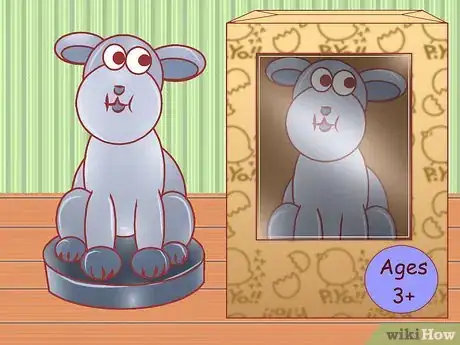 Imagen titulada Prevent Choking Step 2