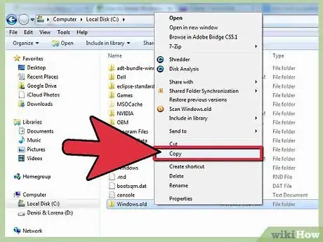Imagen titulada Delete Windows.Old Step 1
