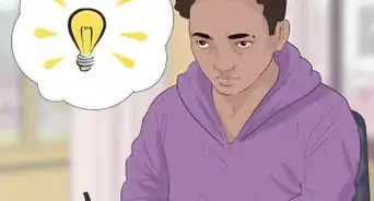 concentrarse para estudiar