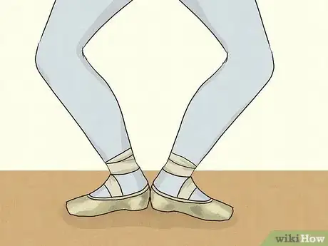 Imagen titulada Start Ballet As an Adult Step 15