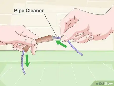 Imagen titulada Clean a Pipe Without Alcohol Step 9