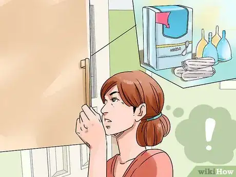 Imagen titulada Tell if Your Teenage Daughter Is Pregnant Step 3