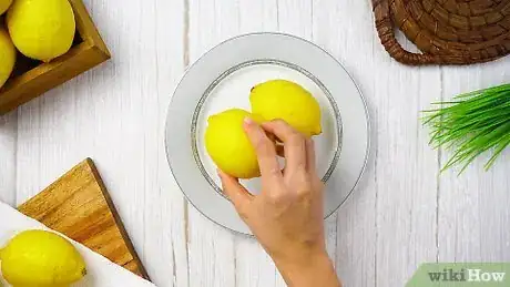 Imagen titulada Dewax Lemons Step 7