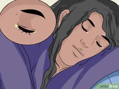 Imagen titulada Fake Pink Eye Step 7