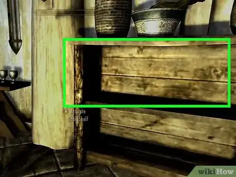 Imagen titulada Do the Oghma Infinium Glitch in Skyrim Step 11