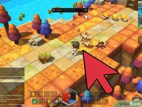 Imagen titulada Decide Which Class to Choose on Maple Story Step 4