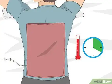 Imagen titulada Relax Back Muscles Step 1