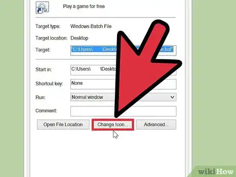 Imagen titulada Create a Fake and Harmless Virus Step 15