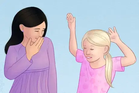 Imagen titulada Teen and Autistic Kid Giggling.png