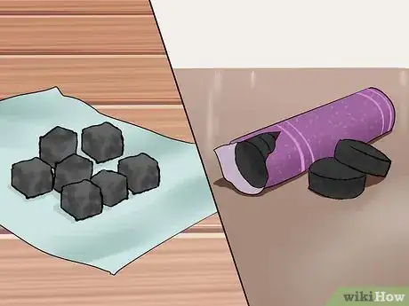 Imagen titulada Start a Hookah Step 11