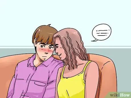 Imagen titulada Talk Dirty to a Guy Step 2