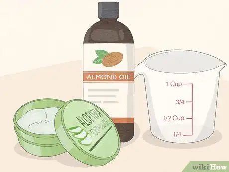 Imagen titulada Make Your Own Shaving Cream Step 13